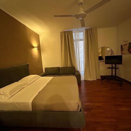 Anni Apartment Chiaia Νάπολη Εξωτερικό φωτογραφία