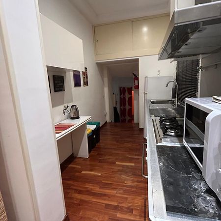 Anni Apartment Chiaia Νάπολη Εξωτερικό φωτογραφία