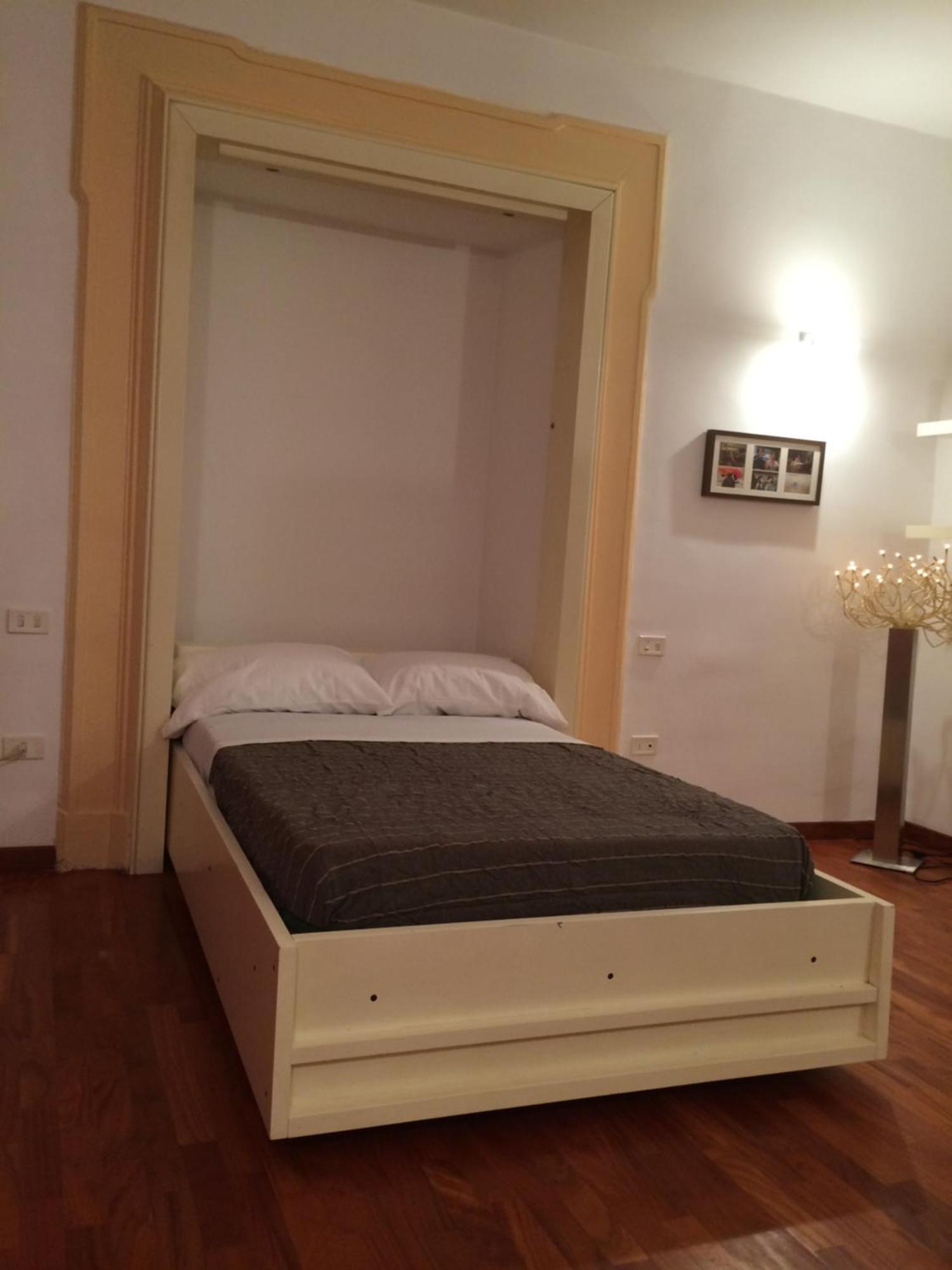 Anni Apartment Chiaia Νάπολη Εξωτερικό φωτογραφία