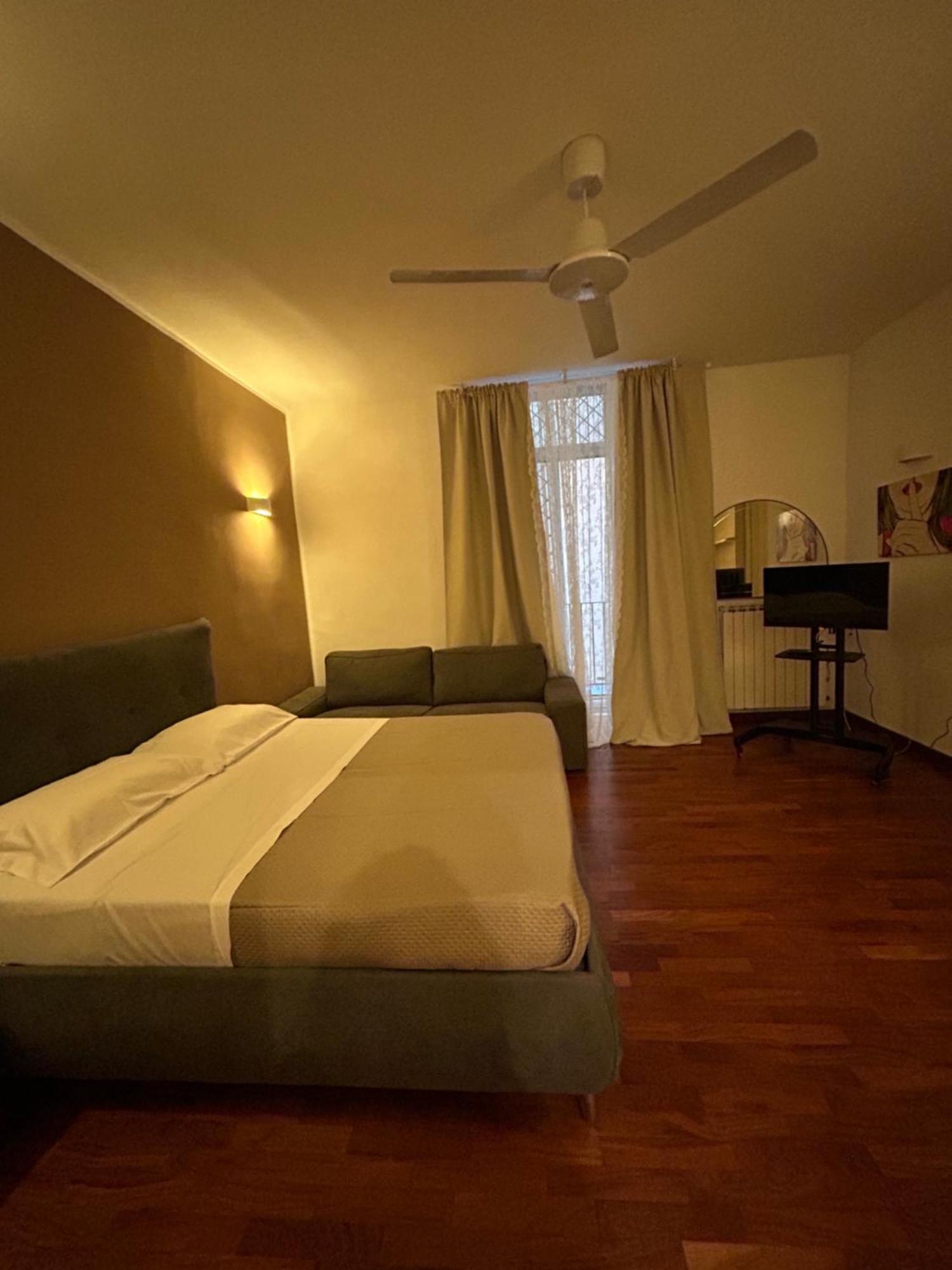 Anni Apartment Chiaia Νάπολη Εξωτερικό φωτογραφία