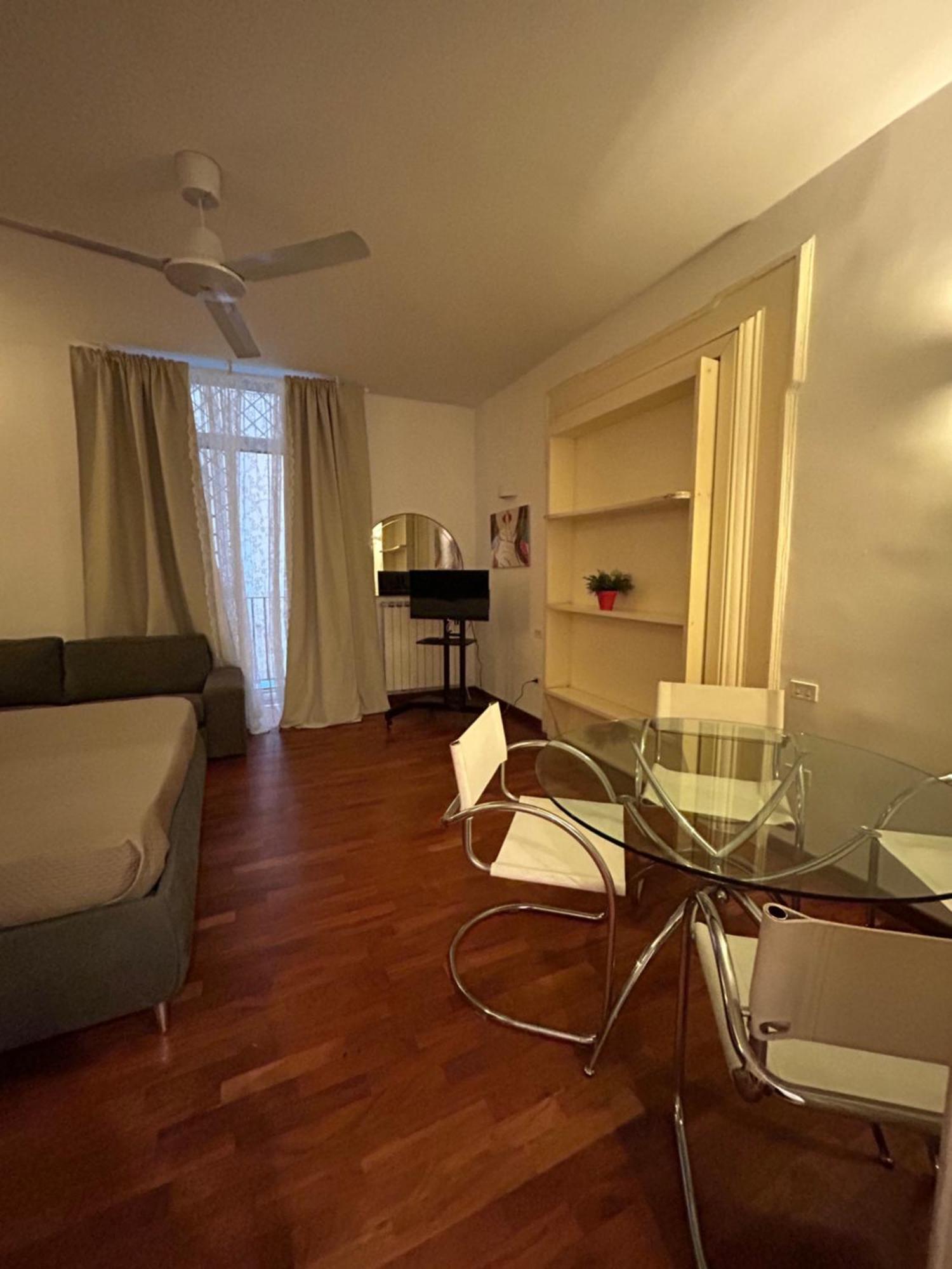 Anni Apartment Chiaia Νάπολη Εξωτερικό φωτογραφία