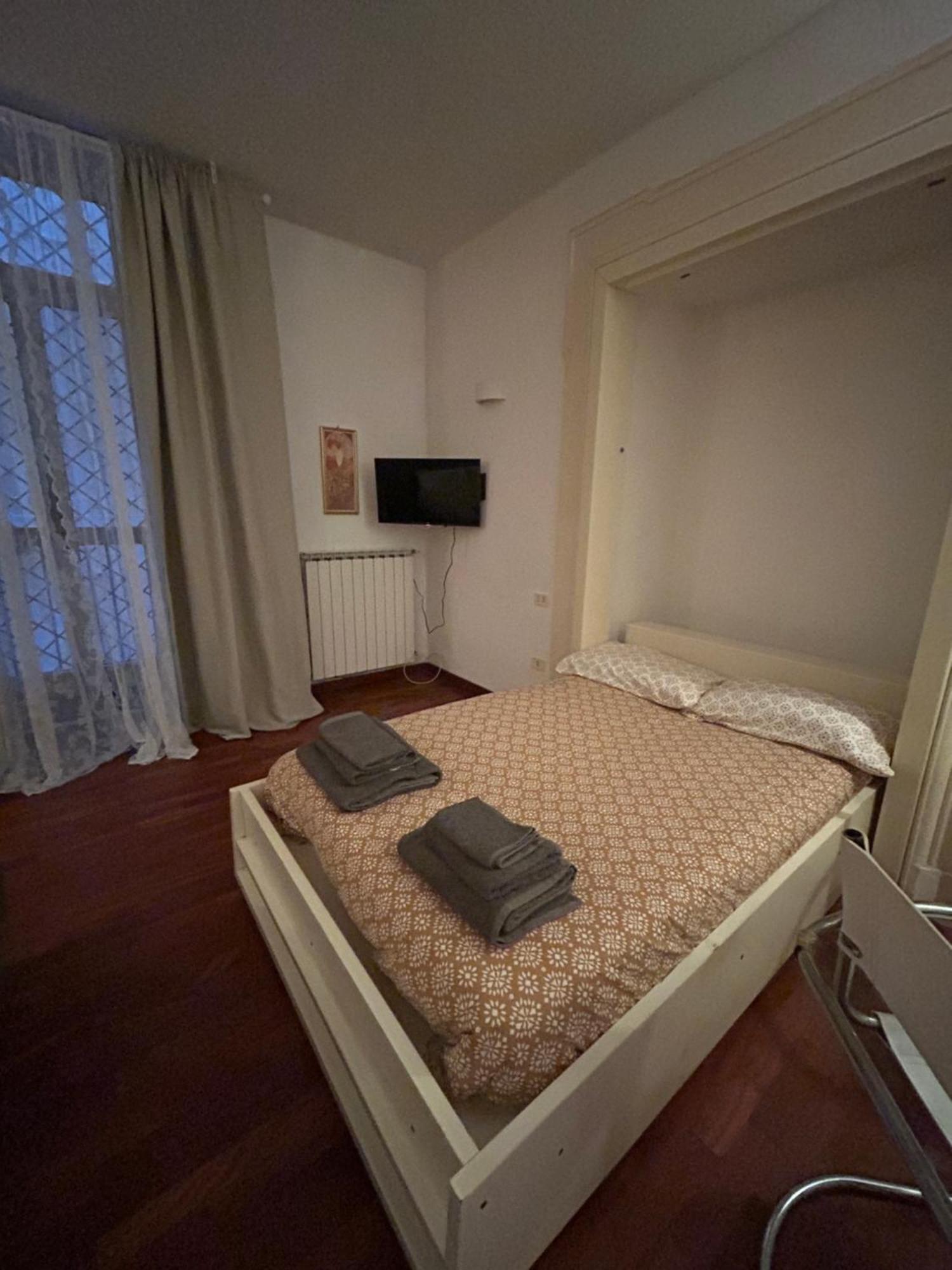 Anni Apartment Chiaia Νάπολη Εξωτερικό φωτογραφία