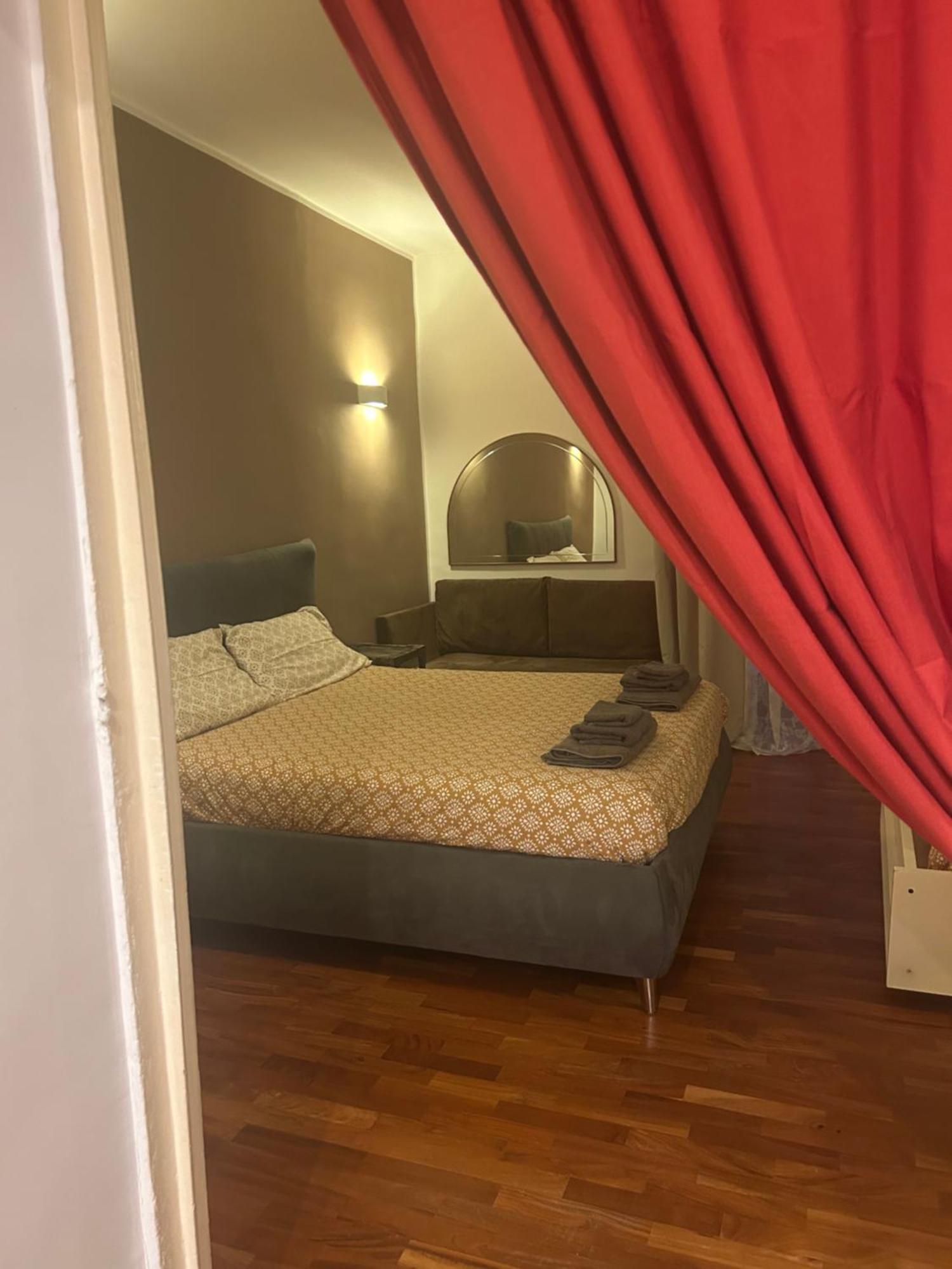 Anni Apartment Chiaia Νάπολη Εξωτερικό φωτογραφία