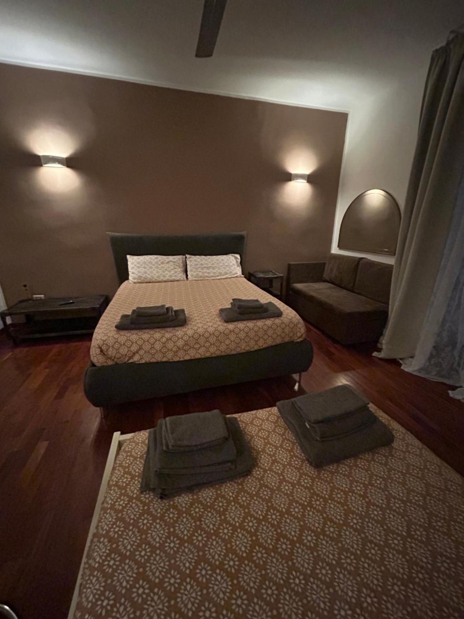 Anni Apartment Chiaia Νάπολη Εξωτερικό φωτογραφία