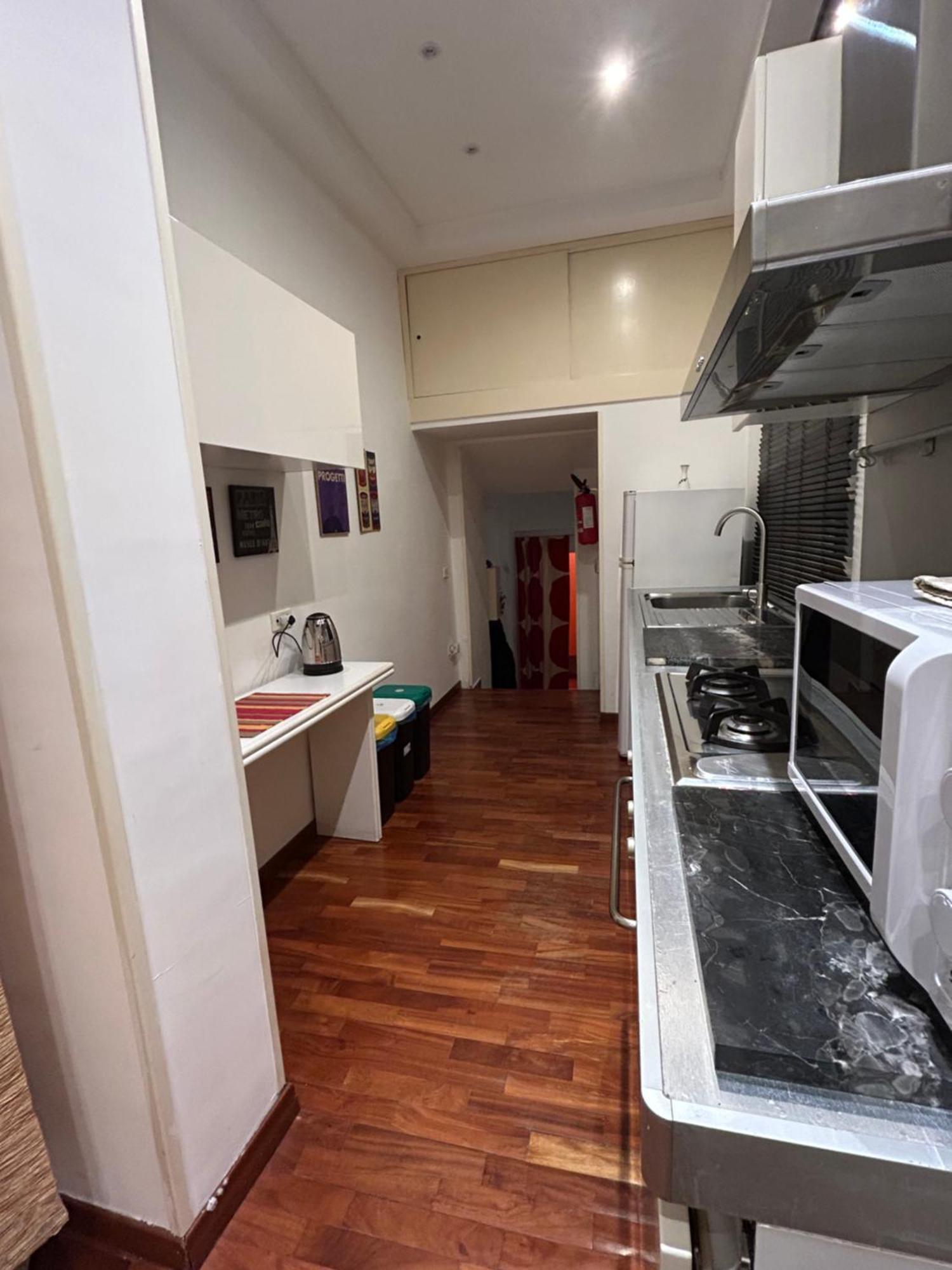 Anni Apartment Chiaia Νάπολη Εξωτερικό φωτογραφία